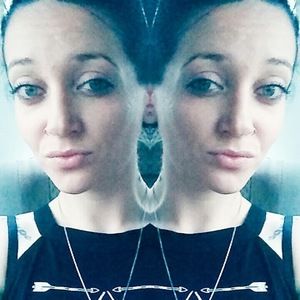 Meet your Posher, Alexus